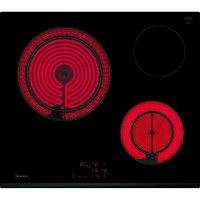 Варочная поверхность NEFF T16FBK1L8