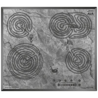 Варочная панель Kaiser KCT 6715 F Ara