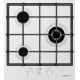 Варочная поверхность HOMSair HGE433TGCBK