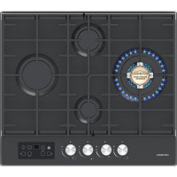 Варочная поверхность HIBERG VM 6245 B