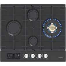 Варочная поверхность HIBERG VM 6245 B