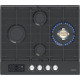 Варочная поверхность HIBERG VM 6245 B