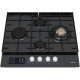 Варочная поверхность HIBERG VM 6245 B