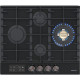 Варочная поверхность HIBERG VM 6245 B