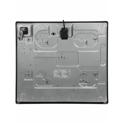 Варочная поверхность Vitek VGH 6410W MBK черный матовый