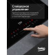 Варочная поверхность Beko HII64500FTO черная