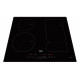 Варочная поверхность Beko HII64500FTO черная