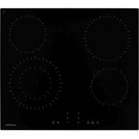 Варочная поверхность Krona Zauber 60 BL 1DZTK