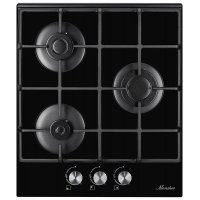 Варочная поверхность Monsher MHG 43 BG
