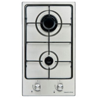 Варочная поверхность Zigmund & Shtain GN 124.31 S