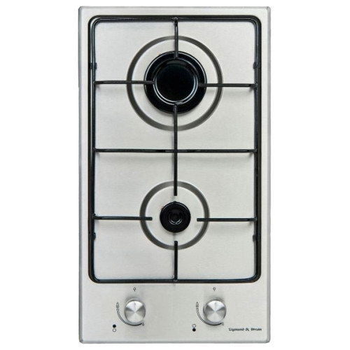Варочная поверхность Zigmund & Shtain GN 124.31 S