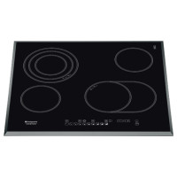 Варочная поверхность Hotpoint-Ariston KRO 642 TO B