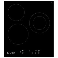 Варочная поверхность LEX EVH 431 BL