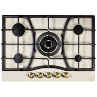 Варочная поверхность il Monte BH-705E NSD IVORY RUSTICO