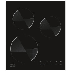 Варочная поверхность Krona Ombra 45 BL черный