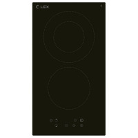 Варочная поверхность LEX EVH 321 BL