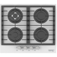 Варочная поверхность KRAFT Technology TCH-HV6172WG