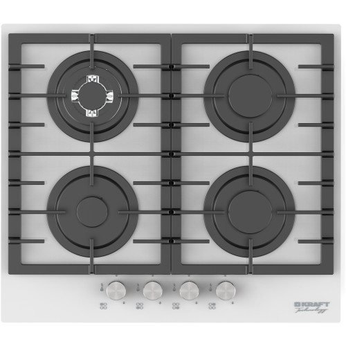 Варочная поверхность KRAFT Technology TCH-HV6172WG