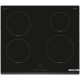 Варочная поверхность BOSCH PIE631BB5E