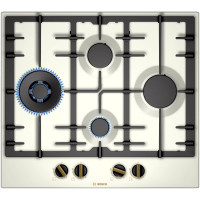 Варочная поверхность газовая BOSCH PCI6B1B90R