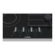 Газовая варочная поверхность Bosch PRY6A6B70Q черный