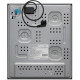Варочная поверхность HOMSair HGG433TGCBK