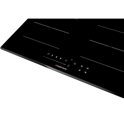 Варочная поверхность MEFERI MIH604BK Comfort Plus