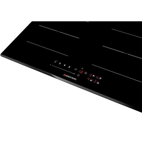 Варочная поверхность MEFERI MIH604BK Comfort Plus