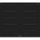 Варочная поверхность MEFERI MIH604BK Comfort Plus