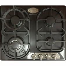 Варочная поверхность Kaiser KG 6325 Em Sil Turbo