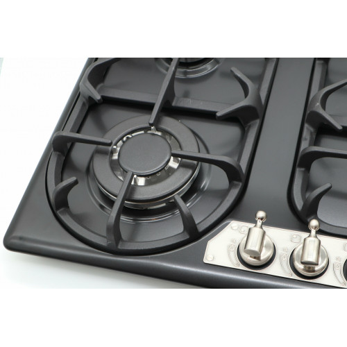 Варочная поверхность Kaiser KG 6325 Em Sil Turbo