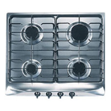 Варочная поверхность Elite FV6XG FFD нержавейка