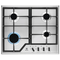 Варочная поверхность Electrolux GPE263MX