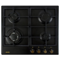 Варочная поверхность Simfer H60V41L517