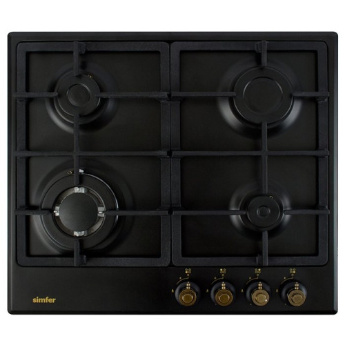 Варочная поверхность Simfer H60V41L517