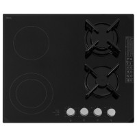 Варочная поверхность Simfer H60N26S512