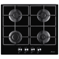 Варочная поверхность Monsher MHG 61 BG