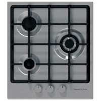 Варочная поверхность Zigmund & Shtain GN 58.451 S