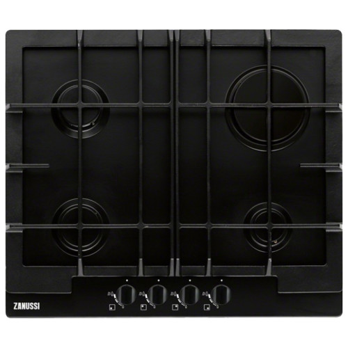 Варочная поверхность Zanussi ZGG 66414 BA