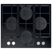 Варочная поверхность HOTPOINT-ARISTON QS 61F/BK