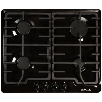 Варочная поверхность il Monte BH-607E NSD BLACK