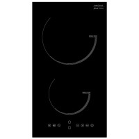 Варочная поверхность Krona Vento 30 BL черный