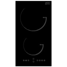 Варочная поверхность Krona Vento 30 BL черный