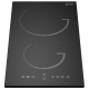 Варочная поверхность Krona Vento 30 BL черный