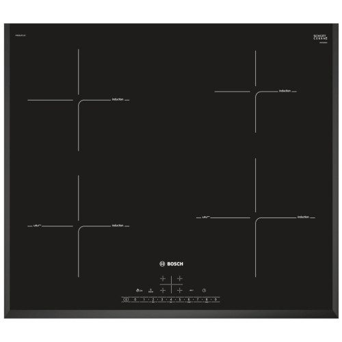Варочная поверхность Bosch PIE 651FC1E