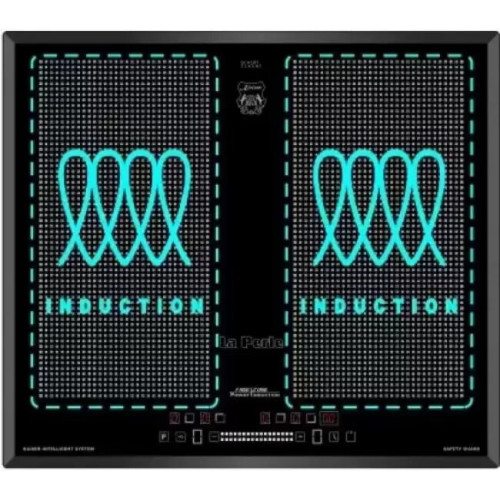 Варочная панель Kaiser KCT 67 FI La Perle