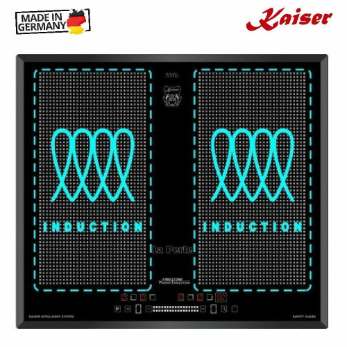 Варочная панель Kaiser KCT 67 FI La Perle