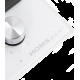 Варочная поверхность HOMSair HGG646WH