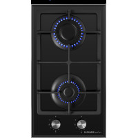 Варочная поверхность HOMSair HGG323GCBK