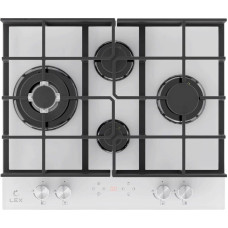 Варочная поверхность LEX GVG 644 T WH